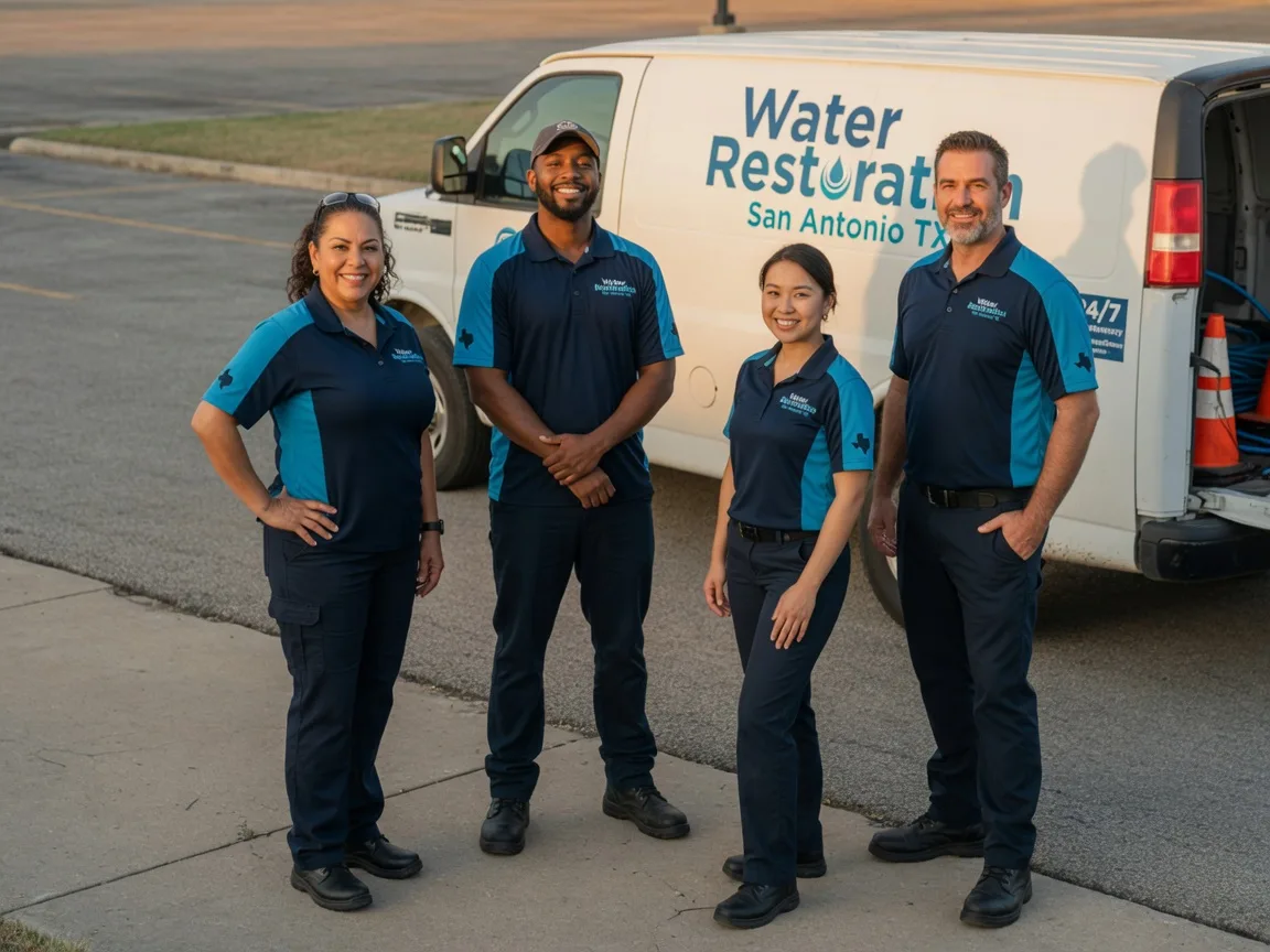 Water Damage Repair company in Hauppauge, NY